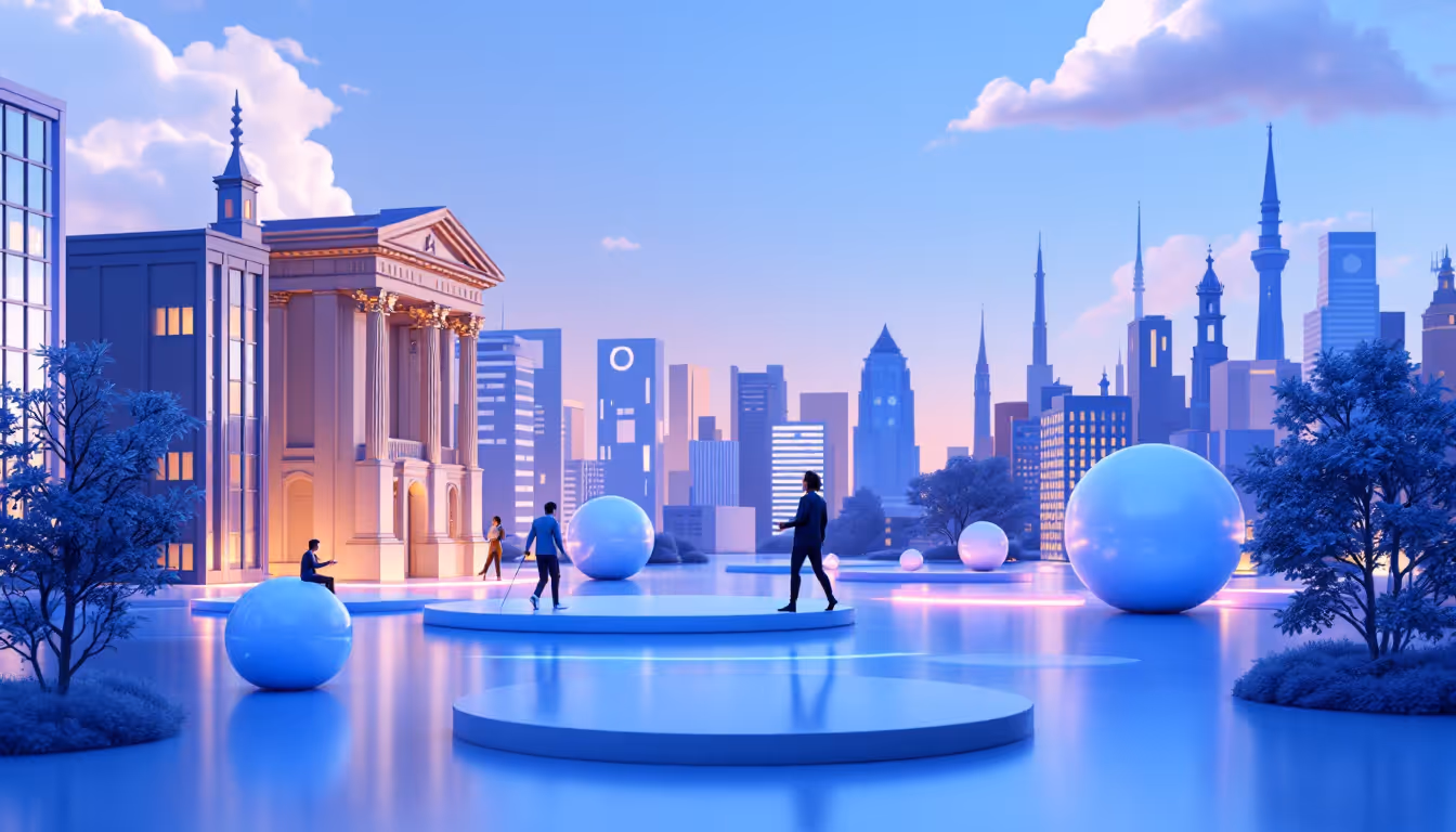 Repensando el Valor de XRP y su Futuro Institucional