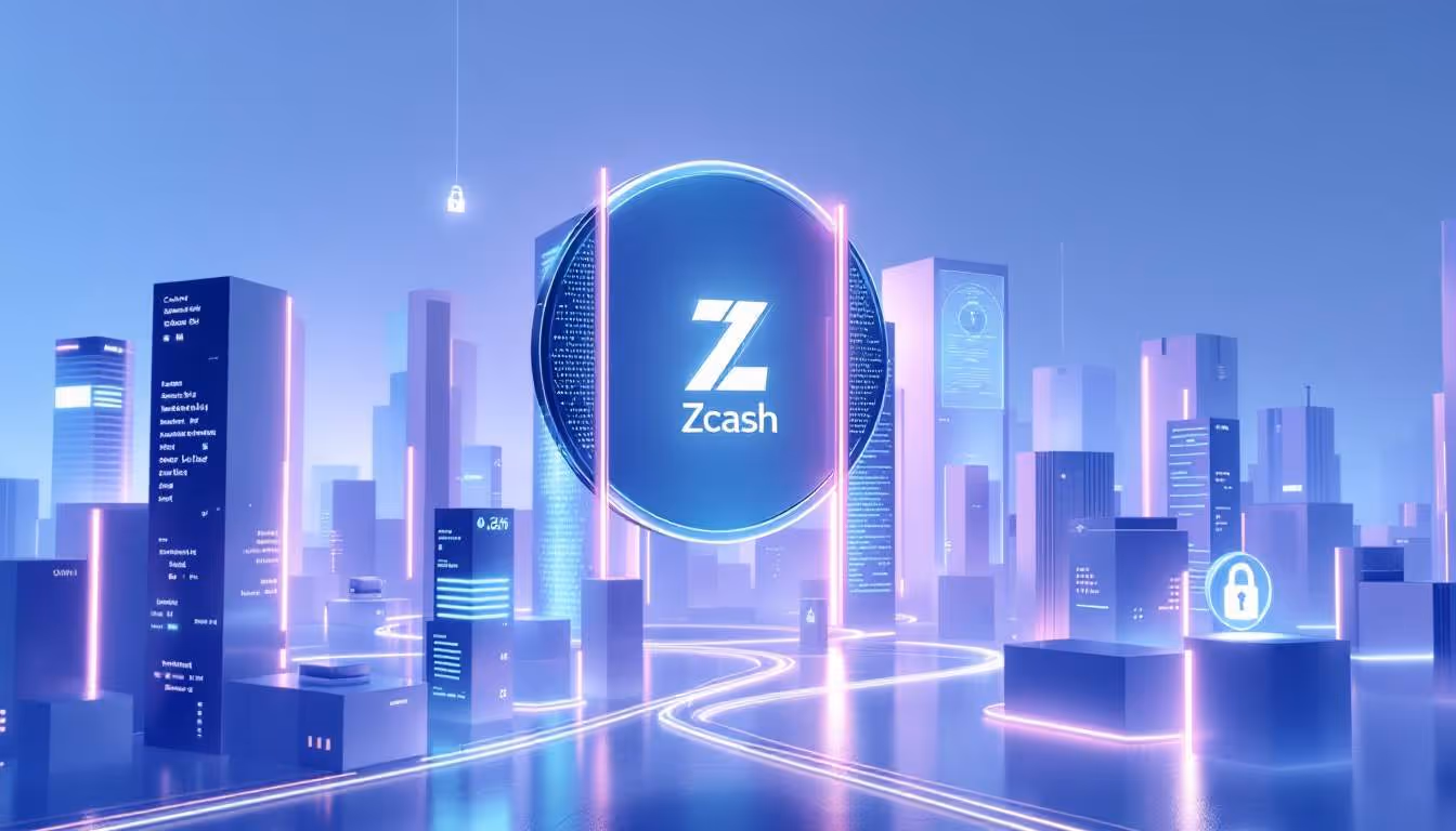 Zcash: Liderando la Carga por la Privacidad en Transacciones de Criptomonedas