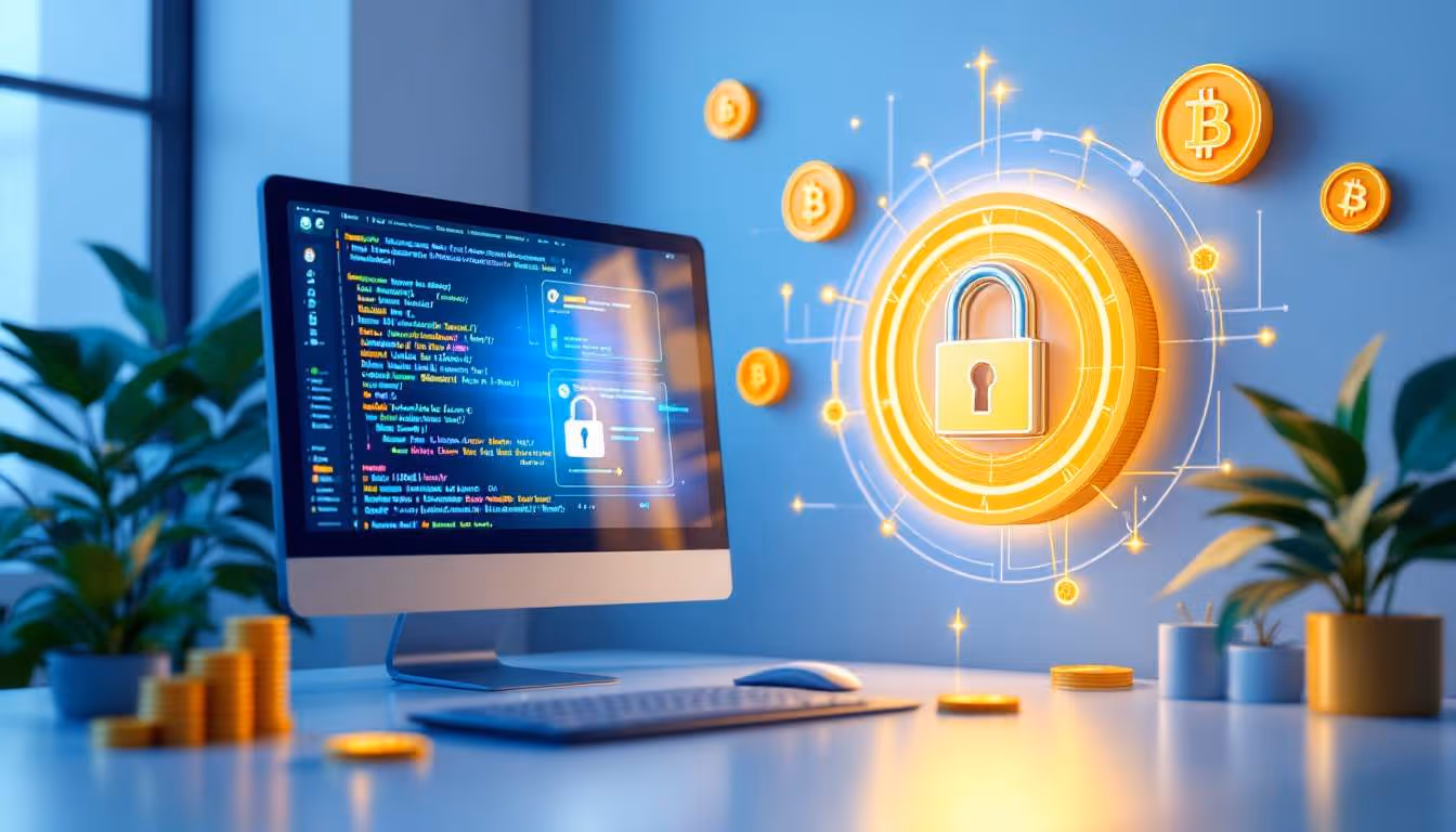 Amenazas Internas en Seguridad de Nómina Cripto: Lecciones de Coinbase