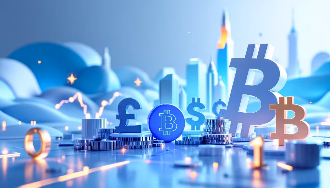 The Altcoin Season Index: What Are We Really Looking At?