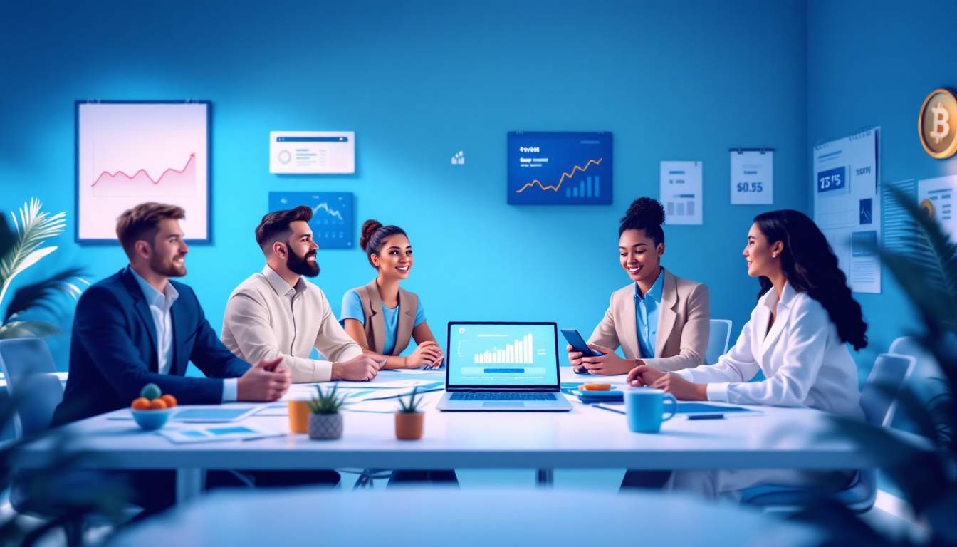 Crypto Payroll Goes Mainstream: Why Bitcoin's Comeback Matters