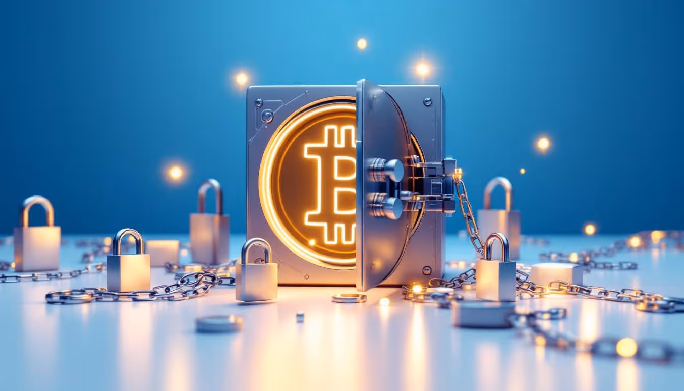 Seguridad Cripto: El Precio de la Confianza y la Reforma