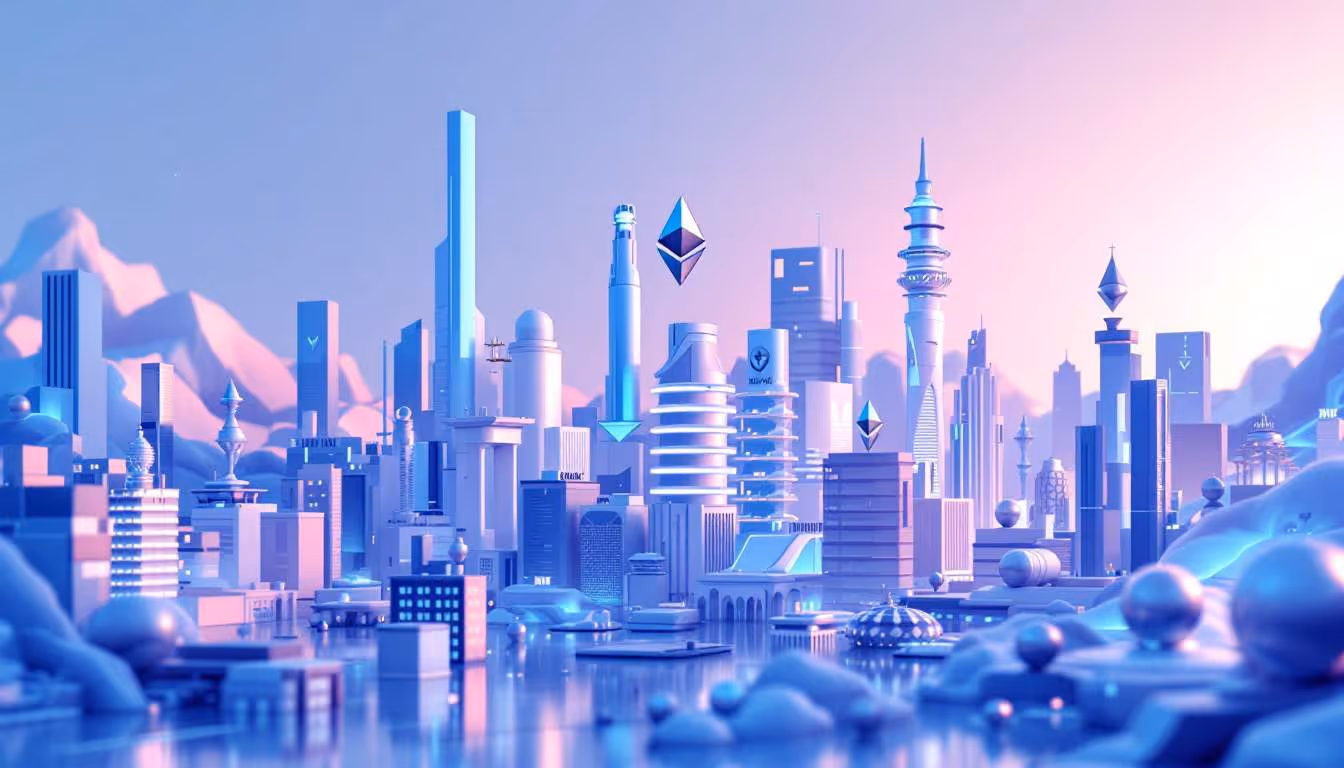How Much Will Ethereum's TVL Increase By 2026?