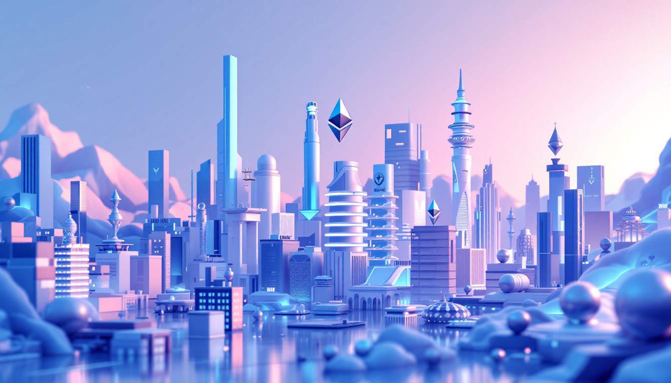 ¿Cuánto Aumentará el TVL de Ethereum para 2026?