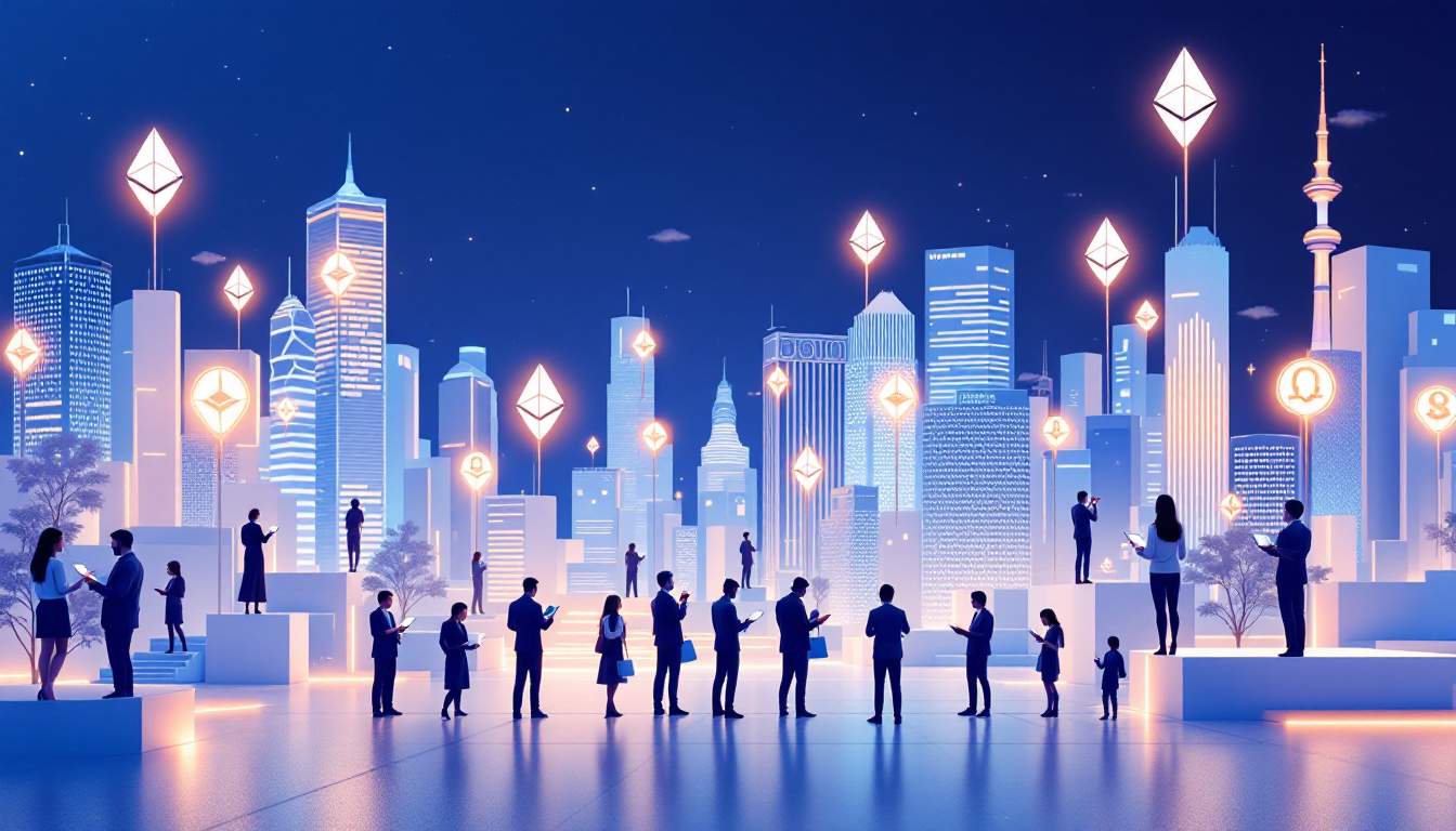 Ethereum's TVL Surge: The Future of Crypto Payroll and Stablecoin Integration