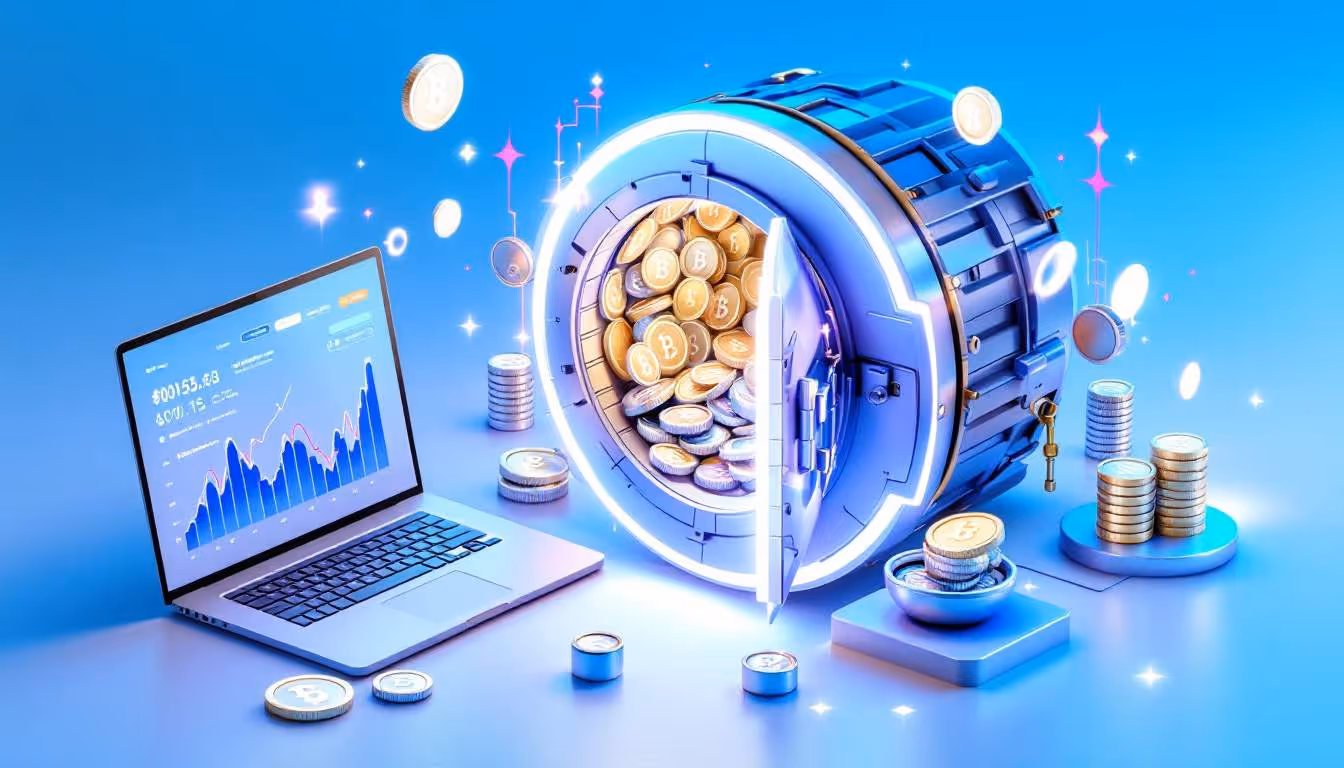 La Clase Magistral del Tesoro de YGG: Gestionando Pagos Cripto y Movimientos de Mercado