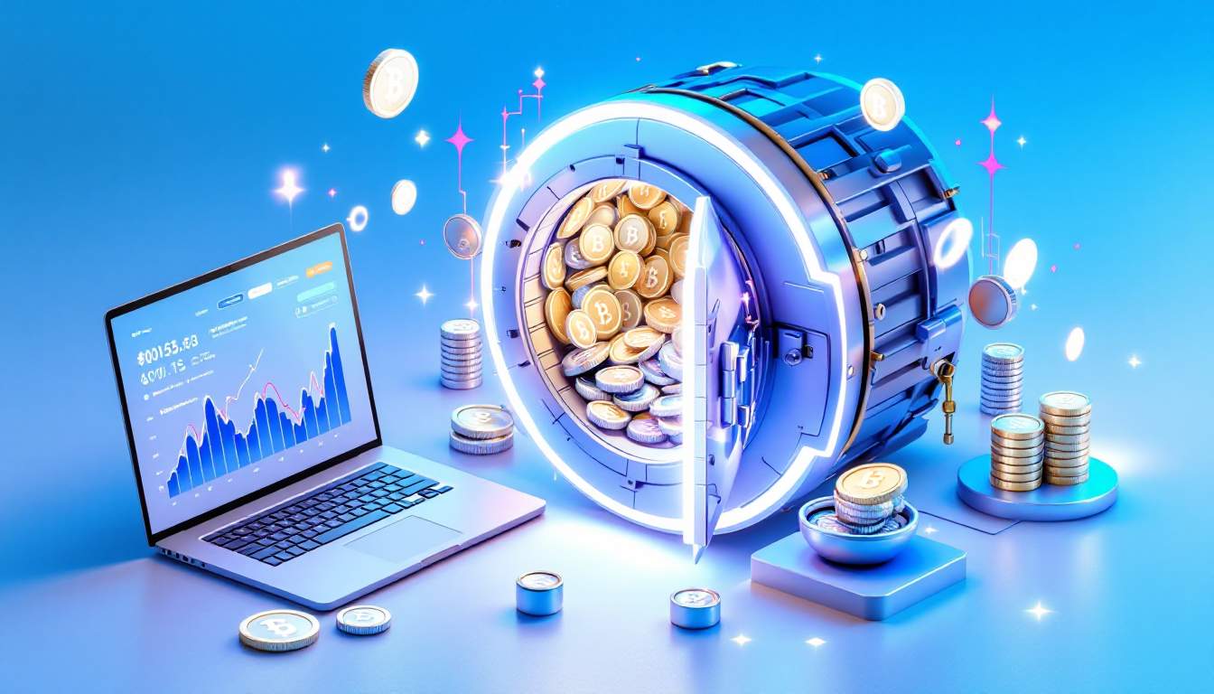 La Clase Magistral del Tesoro de YGG: Gestionando Pagos Cripto y Movimientos de Mercado