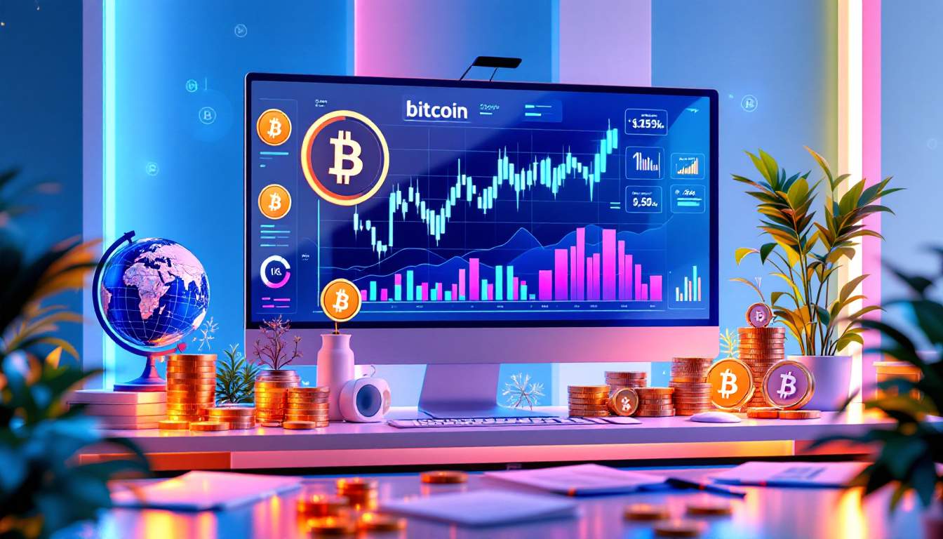 Strategy's Bitcoin Holdings: Navigating the Crypto Landscape