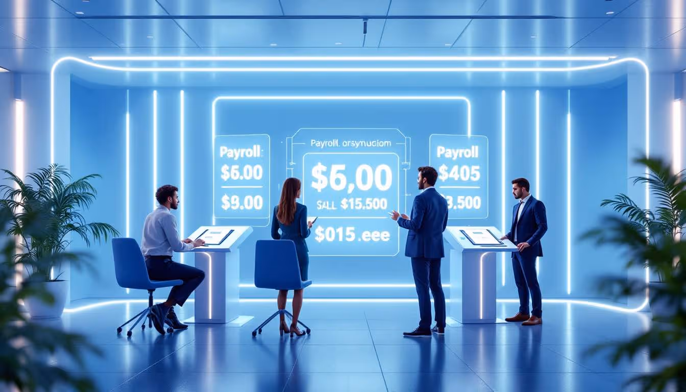 La Evolución de la Nómina: El Impacto de Cardano y las Criptomonedas en los Salarios