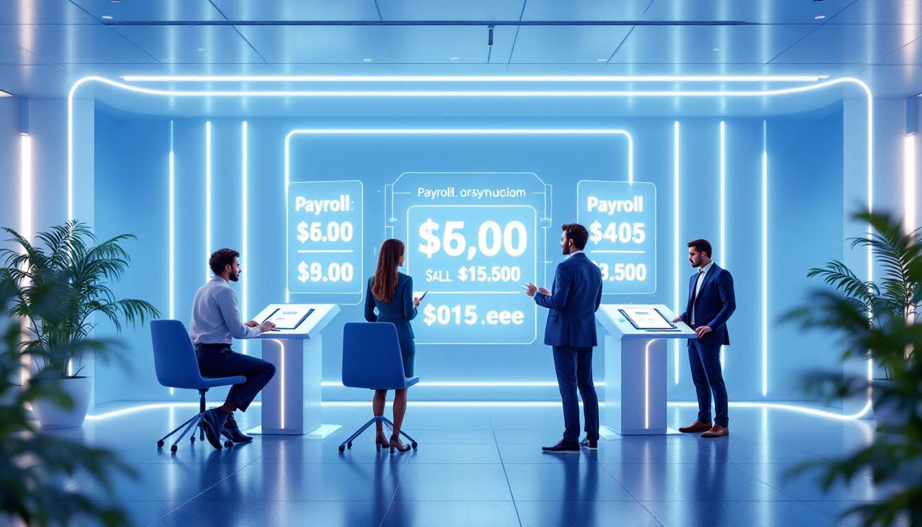 The Evolution of Payroll: Cardano and Crypto's Impact on Salaries