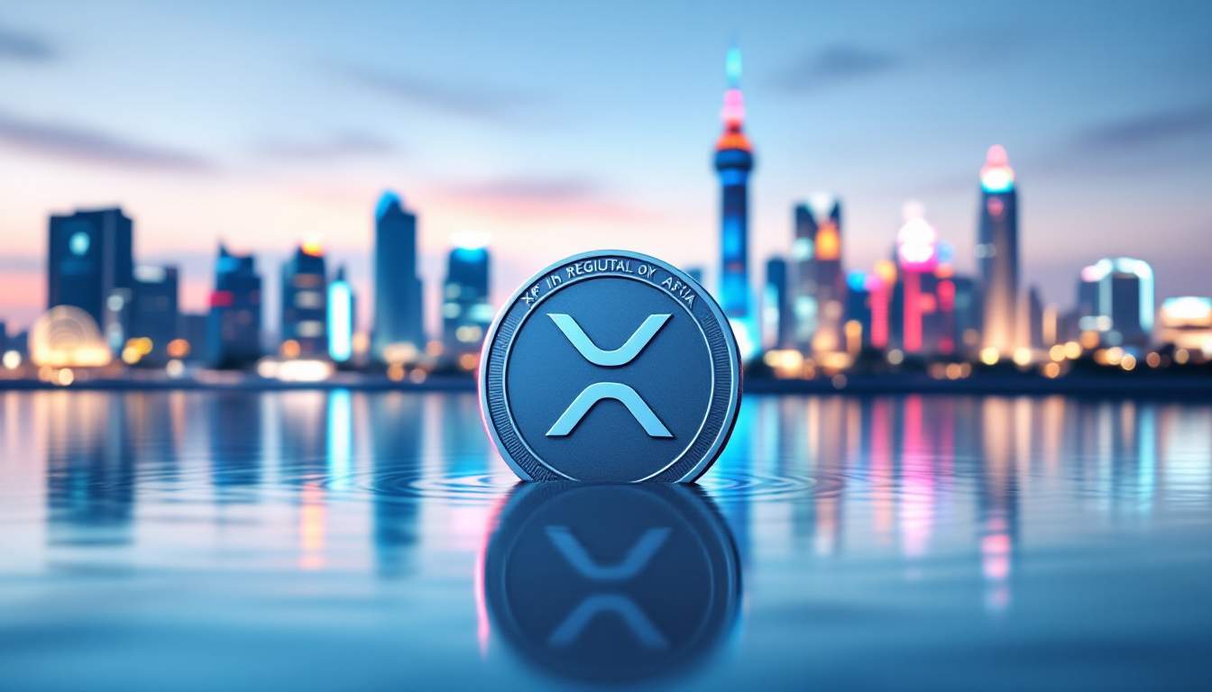 XRP y Nómina Cripto: Perspectivas Actuales y Implicaciones Futuras