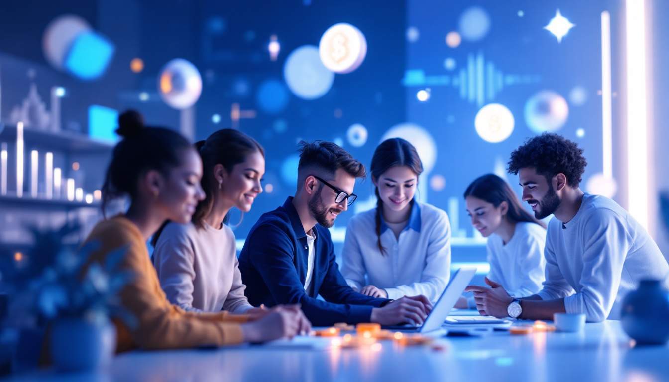 Stablecoin Salaries: How They're Changing the Game for DAOs