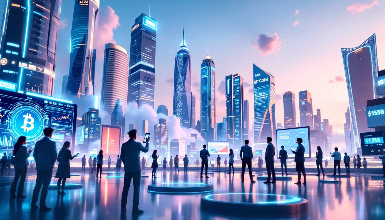 Bitcoin Price Predictions 2026-2030: What Lies Ahead for Crypto Salaries and Stablecoins