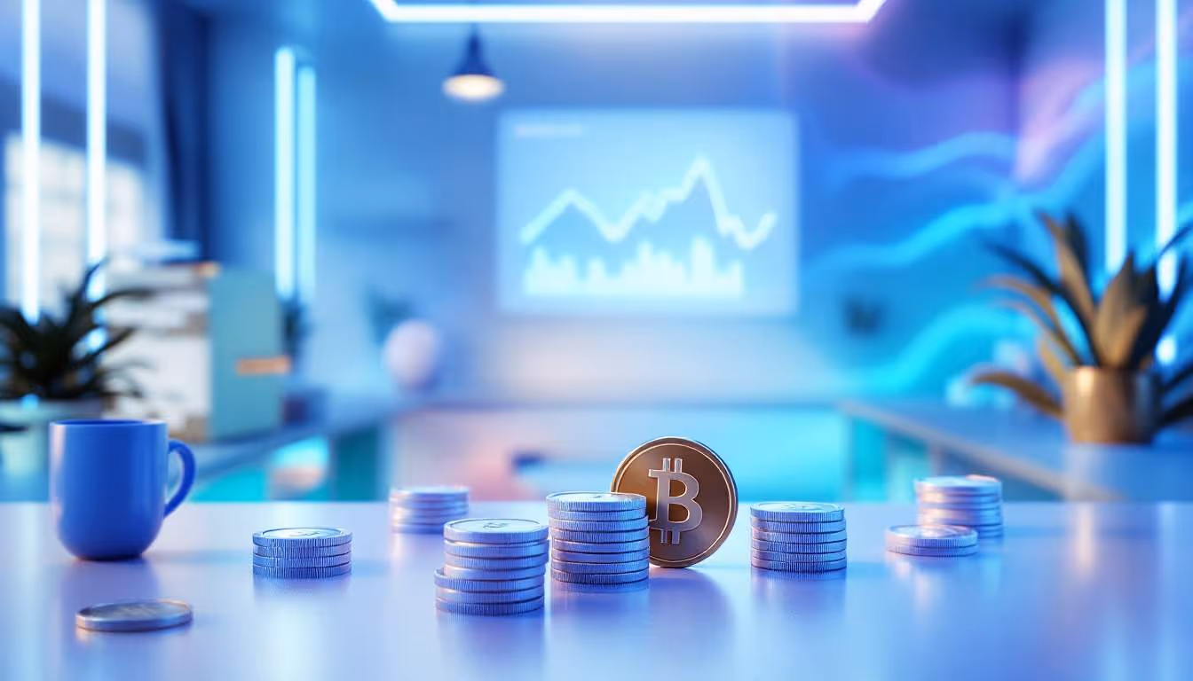 Estrategias para Gestionar la Volatilidad Salarial en Cripto