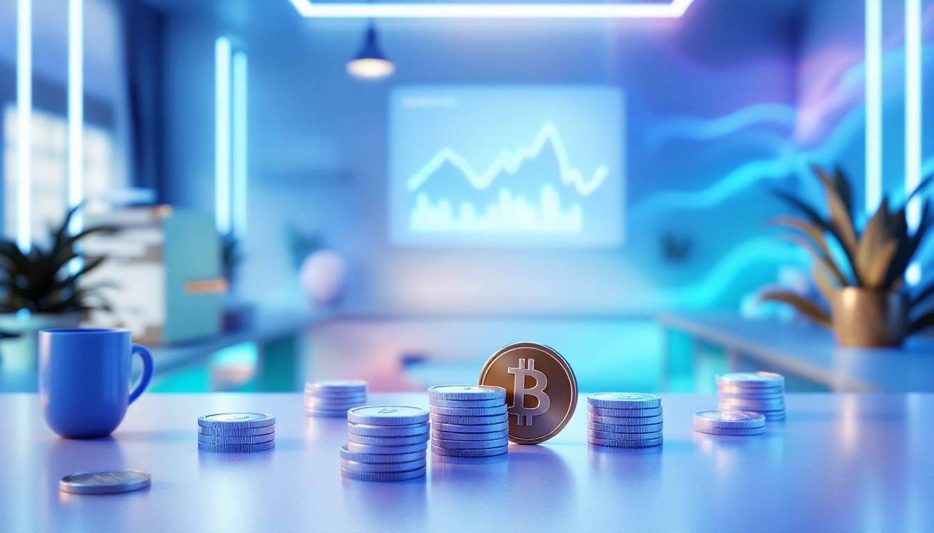 Estrategias para Gestionar la Volatilidad Salarial en Cripto