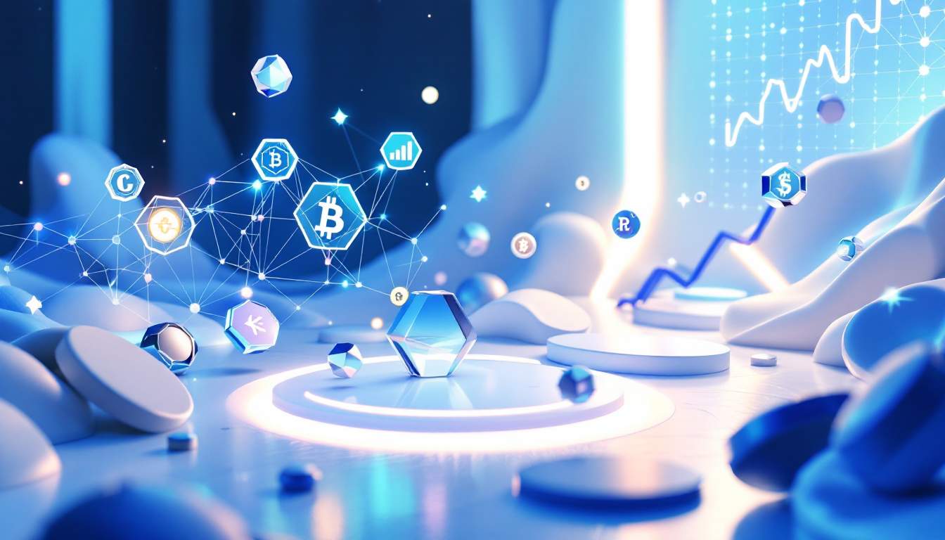 Managing Volatility in Altcoin-Backed Crypto Lending: Strategies for Success