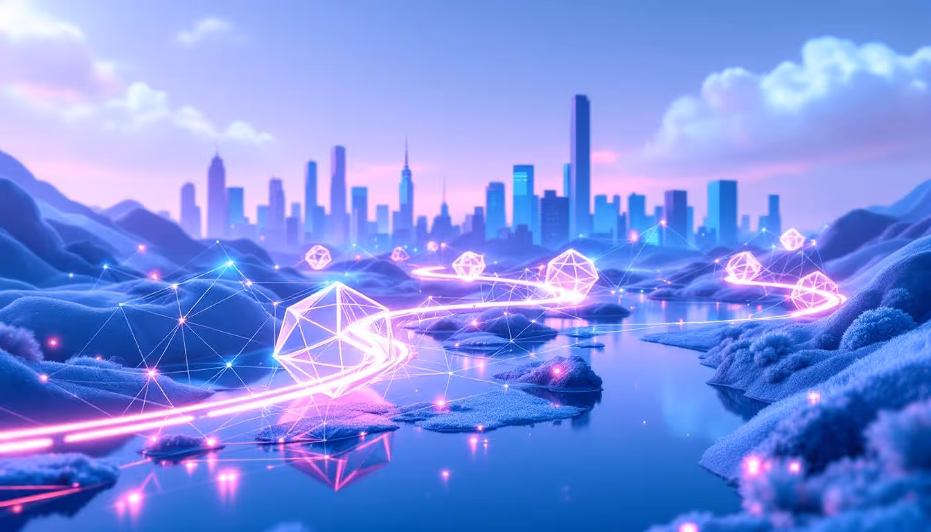 Sentism AI Token Crash: Lessons for Surviving Crypto Volatility