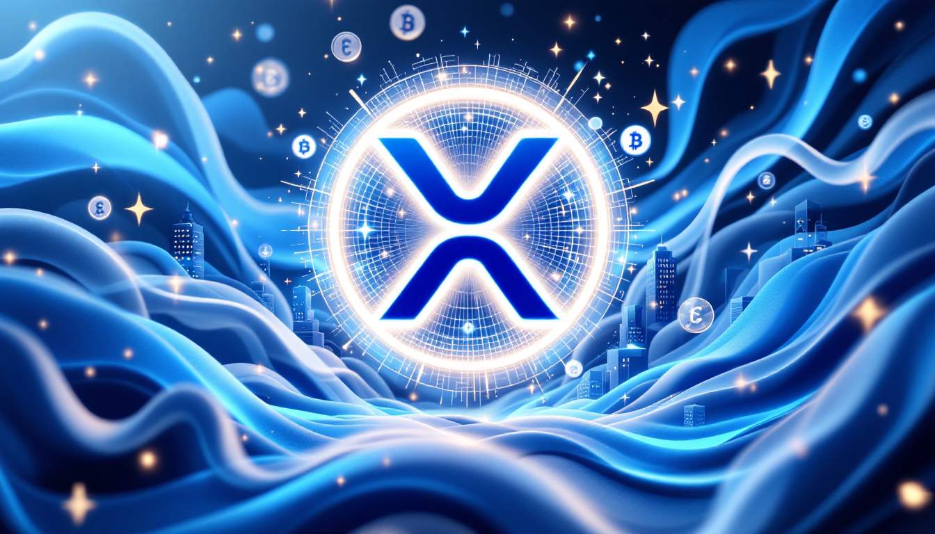 XRP Unlocked: Powering Institutional Crypto Payroll