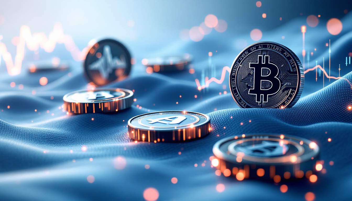 AI Tokens: Riding the Volatile Waves of the Crypto Market