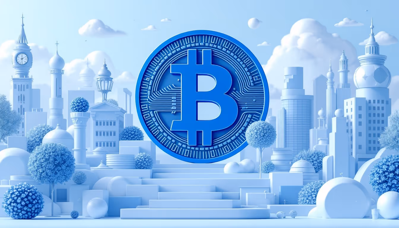 ¿Sobrevivirá Bitcoin a la Tormenta del Soporte de $75,000?
