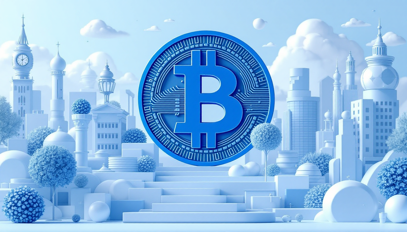 Will Bitcoin Weather the $75,000 Support Storm