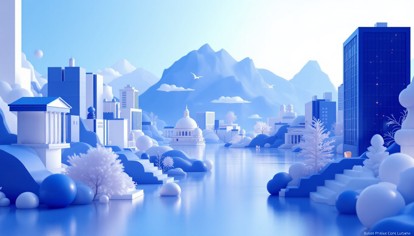 Lugano Reimagines Municipal Services with Cryptocurrency