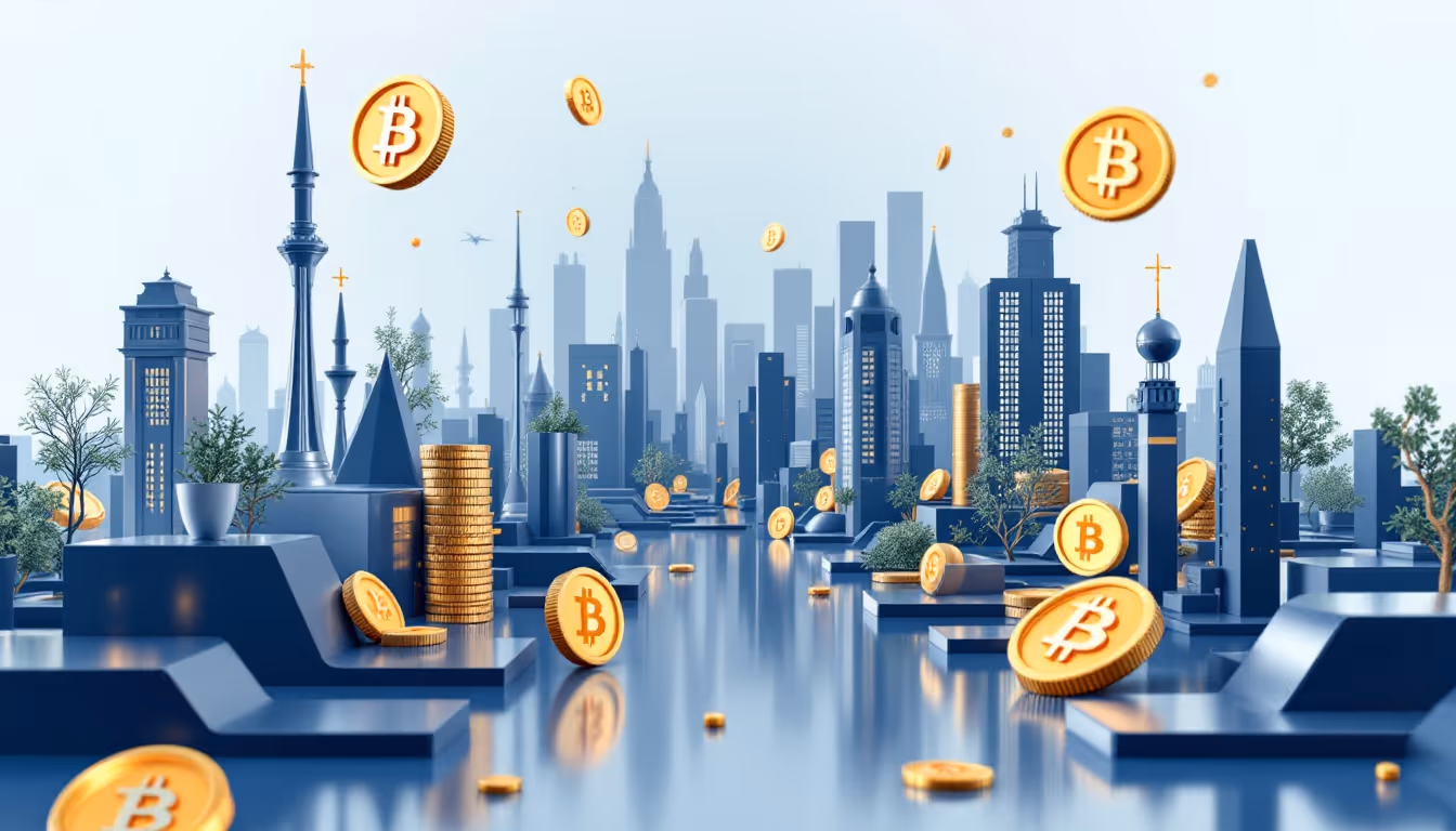 La Ascendencia del Bitcoin Despierta Nuevas Esperanzas en Medio de Patrones Inflacionarios
