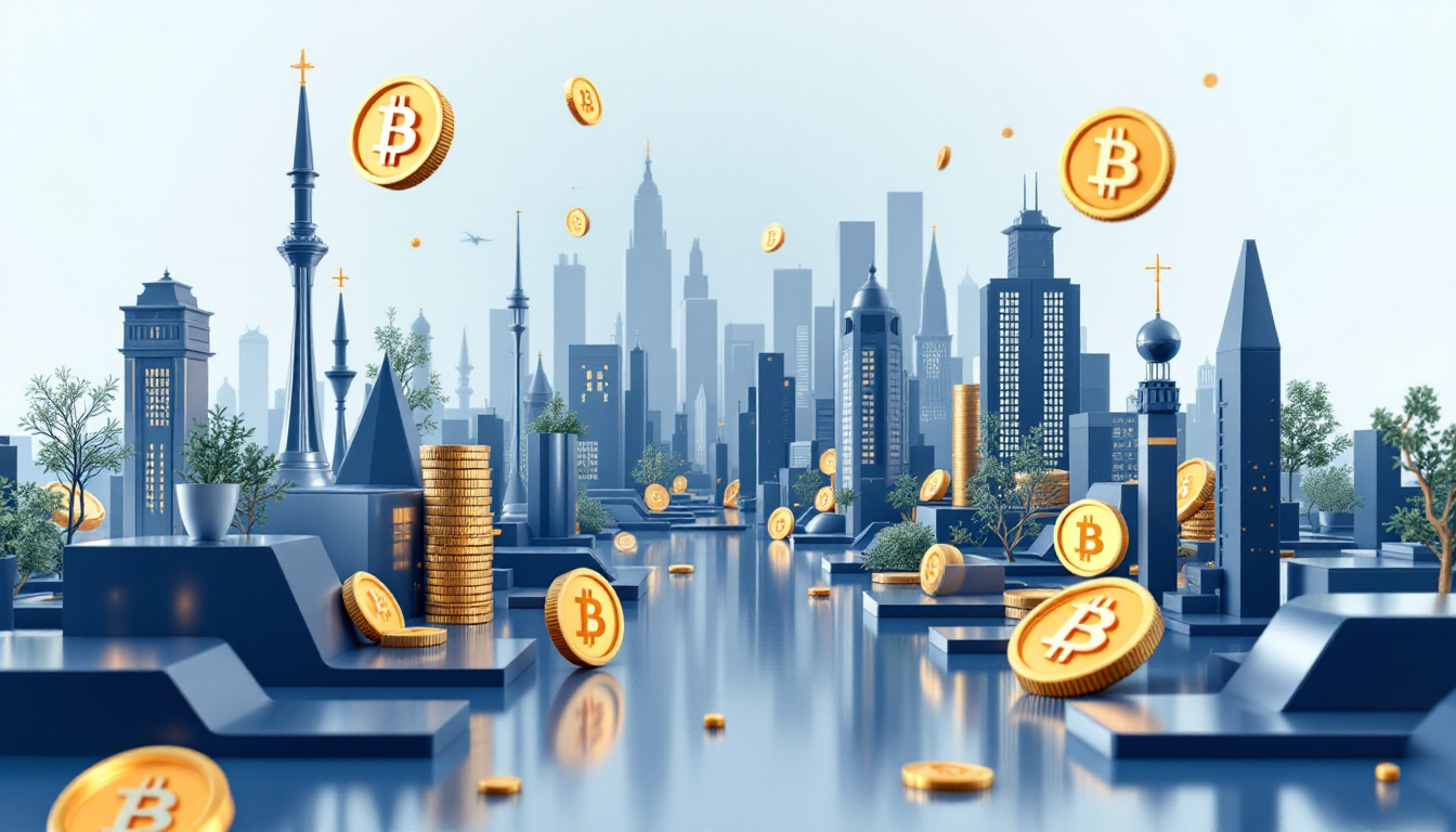 La Ascendencia del Bitcoin Despierta Nuevas Esperanzas en Medio de Patrones Inflacionarios