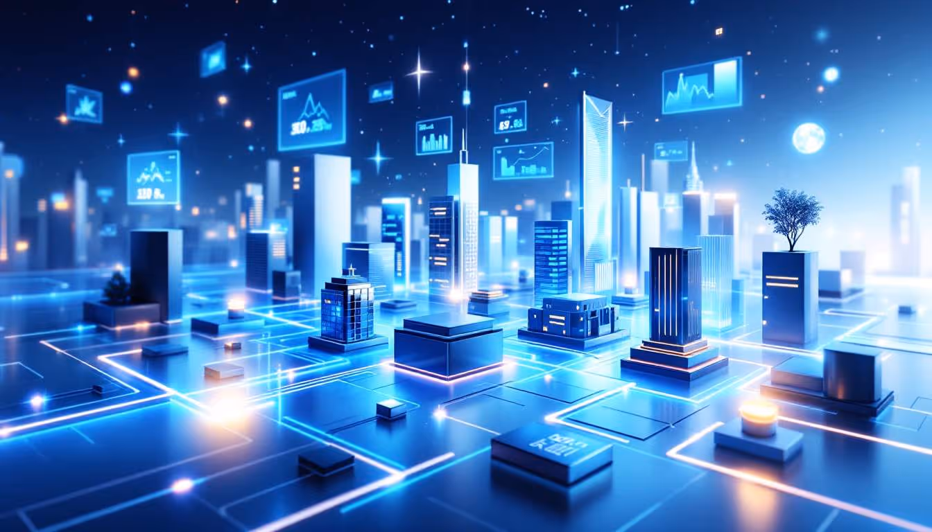 Activos Tokenizados del Mundo Real: La Nueva Frontera en la Red XDC