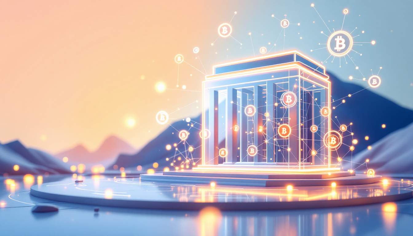 The Rise of Web3 Business Banking: How 'Skinny' Master Accounts Could Transform Crypto Firms