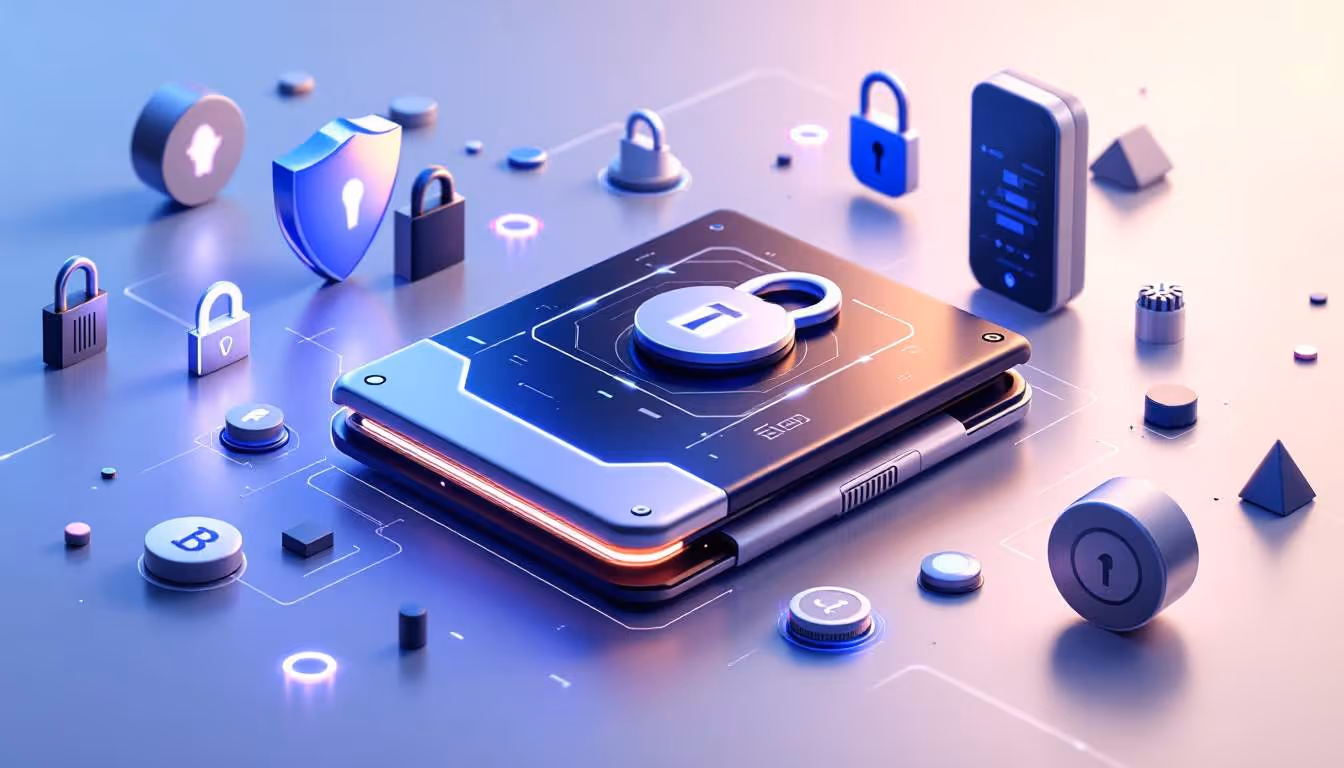 Explora las implicaciones del incidente de la billetera OKX en la seguridad de las criptomonedas, los cambios regulatorios y el auge de las soluciones de autocustodia en el paisaje de las criptomonedas.