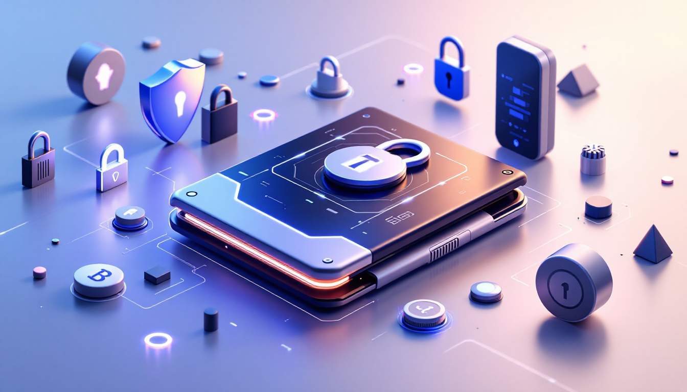 A Deep Dive into Crypto Wallet Security: The OKX Incident and Regulatory Changes