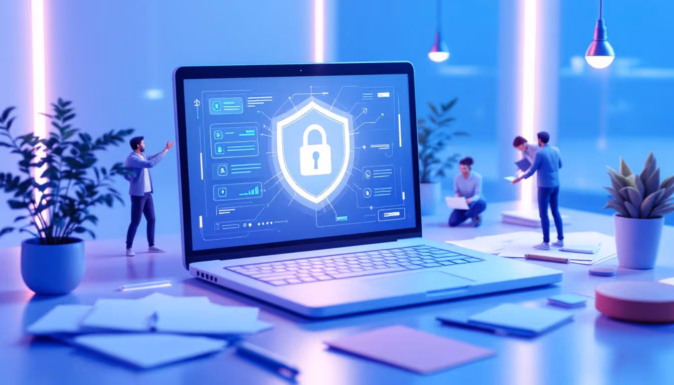 La violación de $7 millones de Trust Wallet destaca los riesgos en la nómina de criptomonedas. Descubre prácticas de seguridad esenciales para startups que navegan en billeteras descentralizadas.
