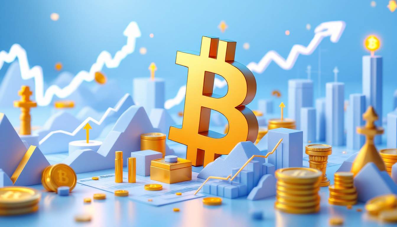 How Will Bitcoin's Growth Influence Investment Strategies?