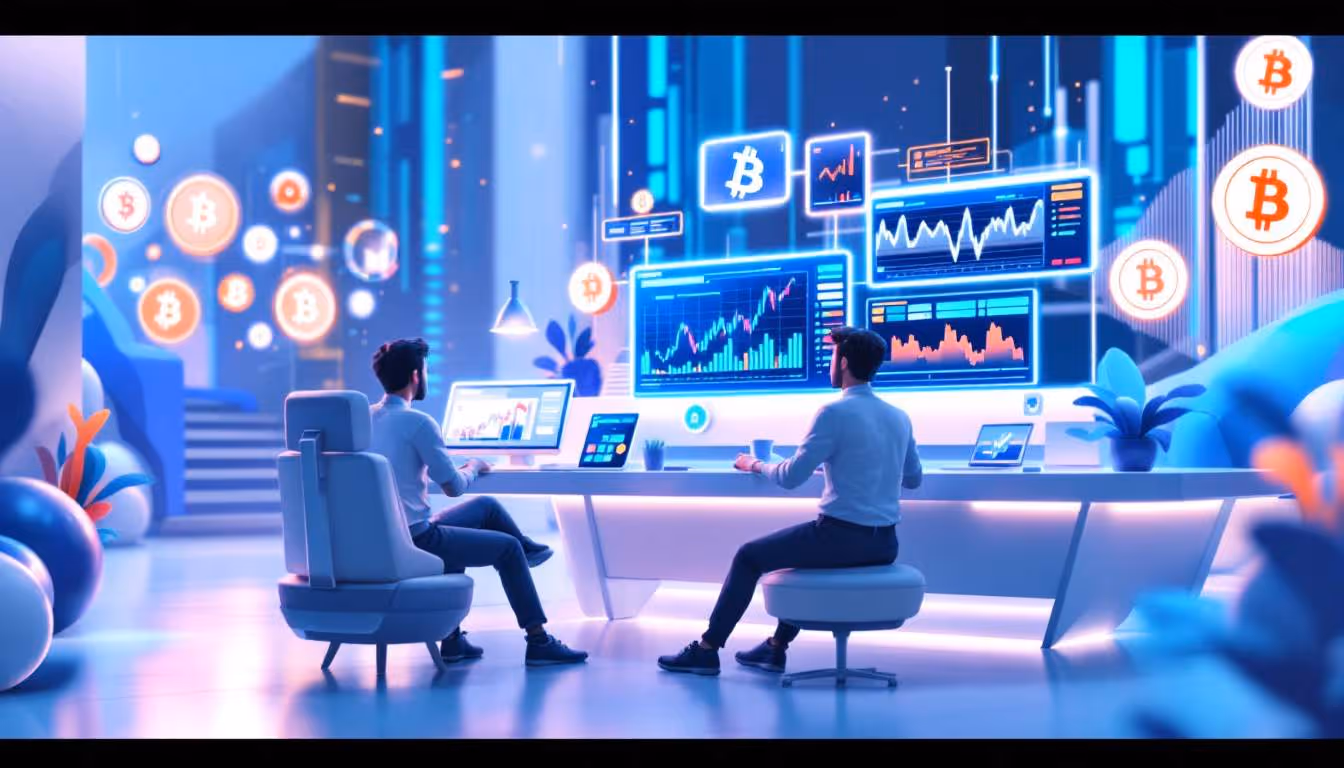 Pagos en Criptomonedas y Pares de Negociación de Baja Liquidez: Lo Que las Startups Deben Saber
