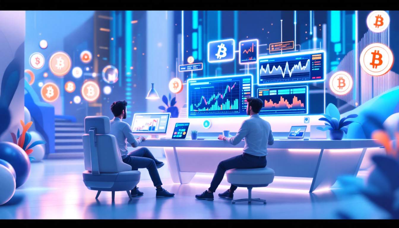 Pagos en Criptomonedas y Pares de Negociación de Baja Liquidez: Lo Que las Startups Deben Saber