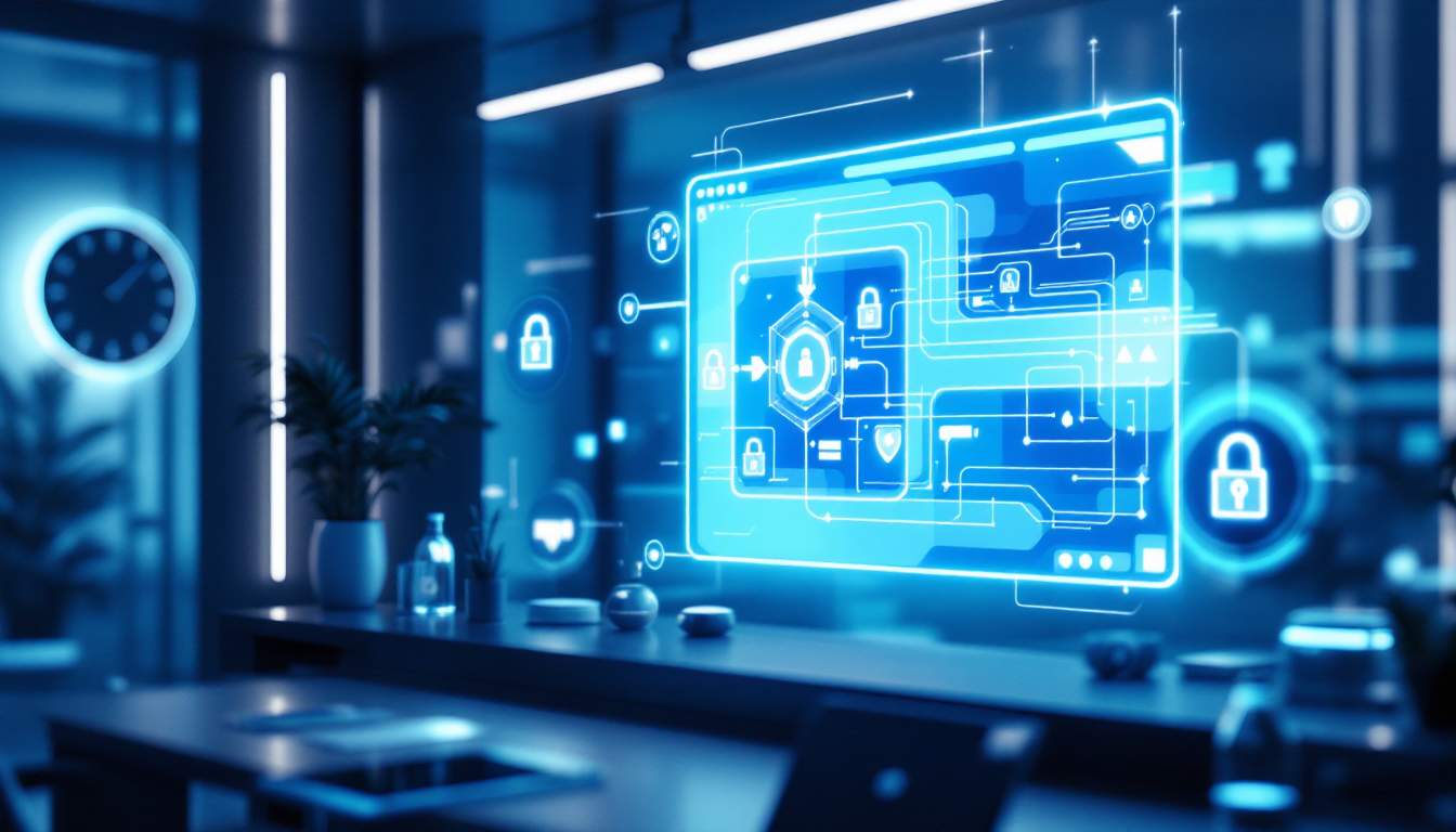 ¿Qué le pasó a la red Flow?