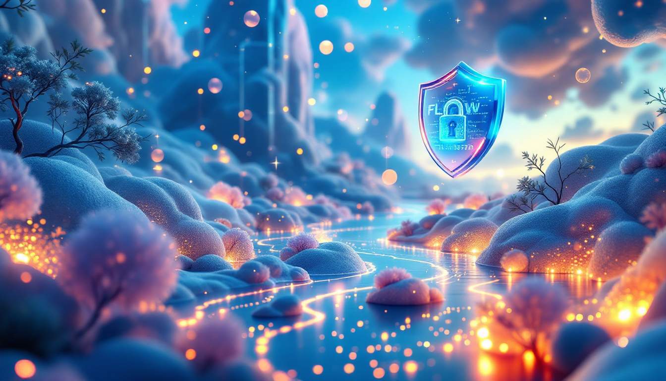 Exploit de FLOW: ¿Qué ocurrió?