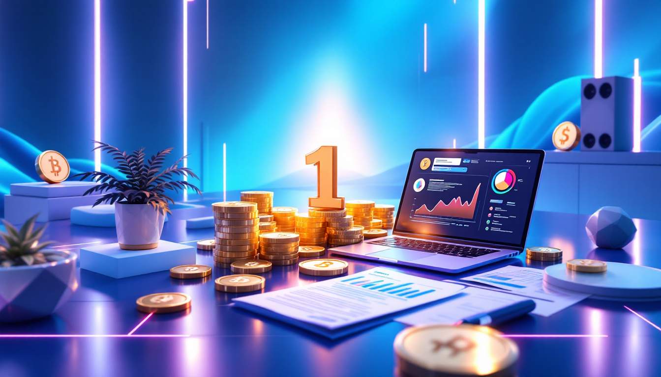 Bienvenidos al Futuro de la Nómina en Criptomonedas