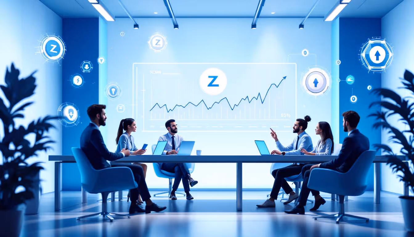 El Aumento del Precio de Zcash: Implicaciones para la Nómina Cripto en 2025