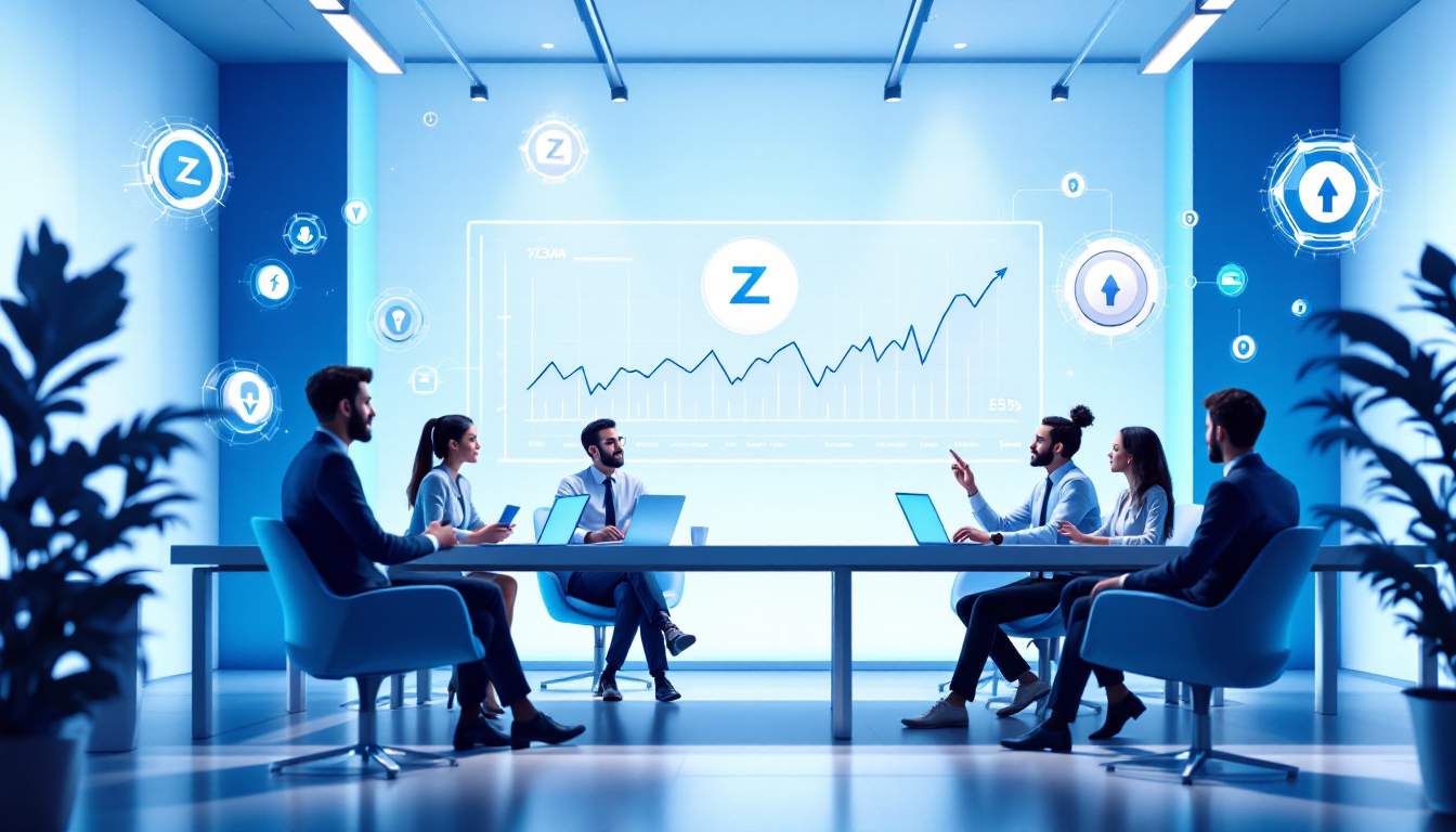 Zcash's Price Surge: Implications for Crypto Payroll in 2025