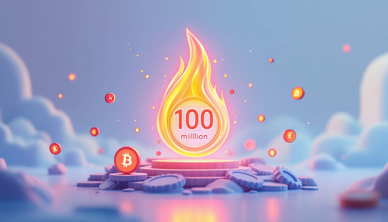 ¿Qué ha logrado Uniswap con su reciente quema de tokens?