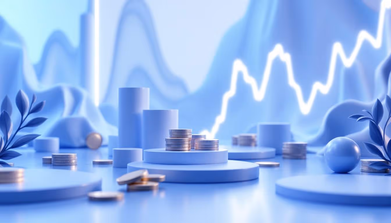 Bajo LTV en Préstamos Cripto: La Clave para la Estabilidad