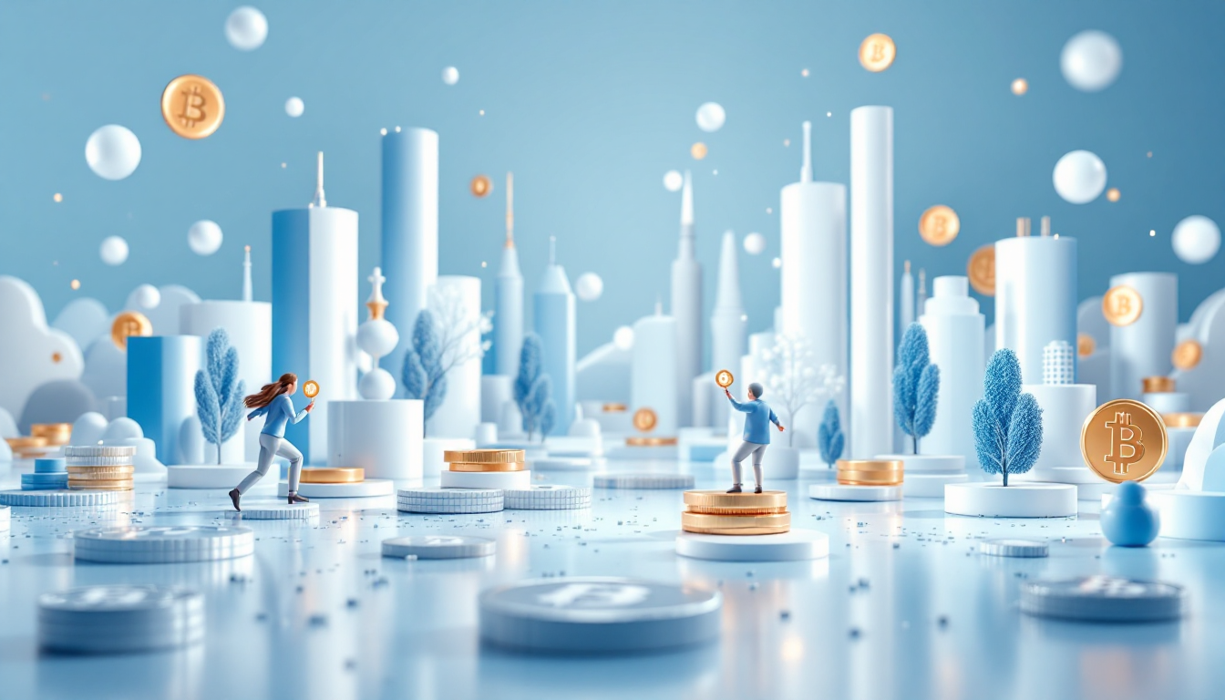 Los Movimientos de Precio de Bitcoin Sugieren Tiempos Inciertos Antes de 2026