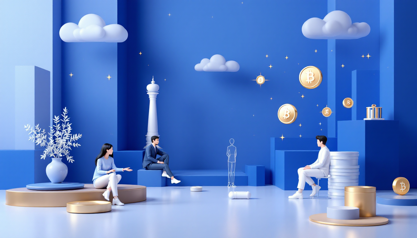 A Tumultuous Tide for Bitcoin Exchange-Traded Funds