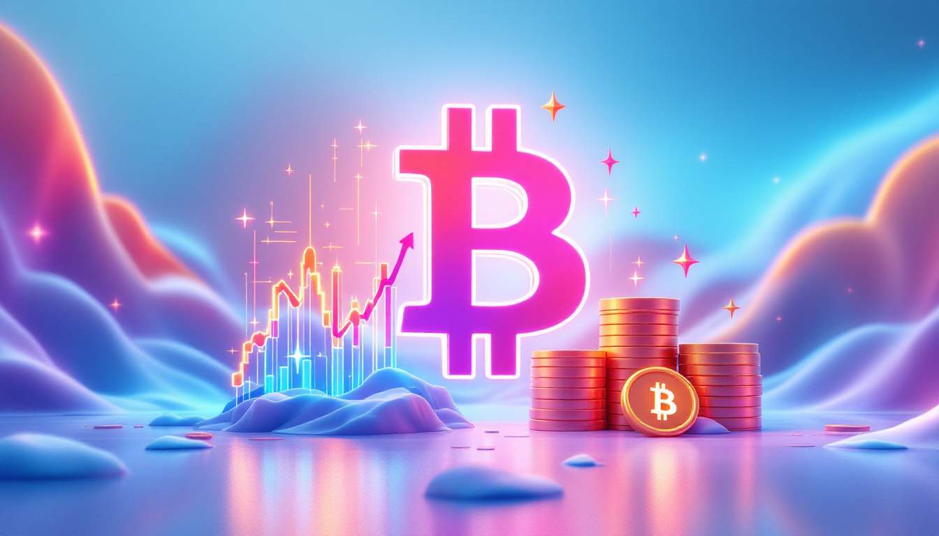 El Papel de las Stablecoins y Bitcoin en el Paisaje de Activos Digitales