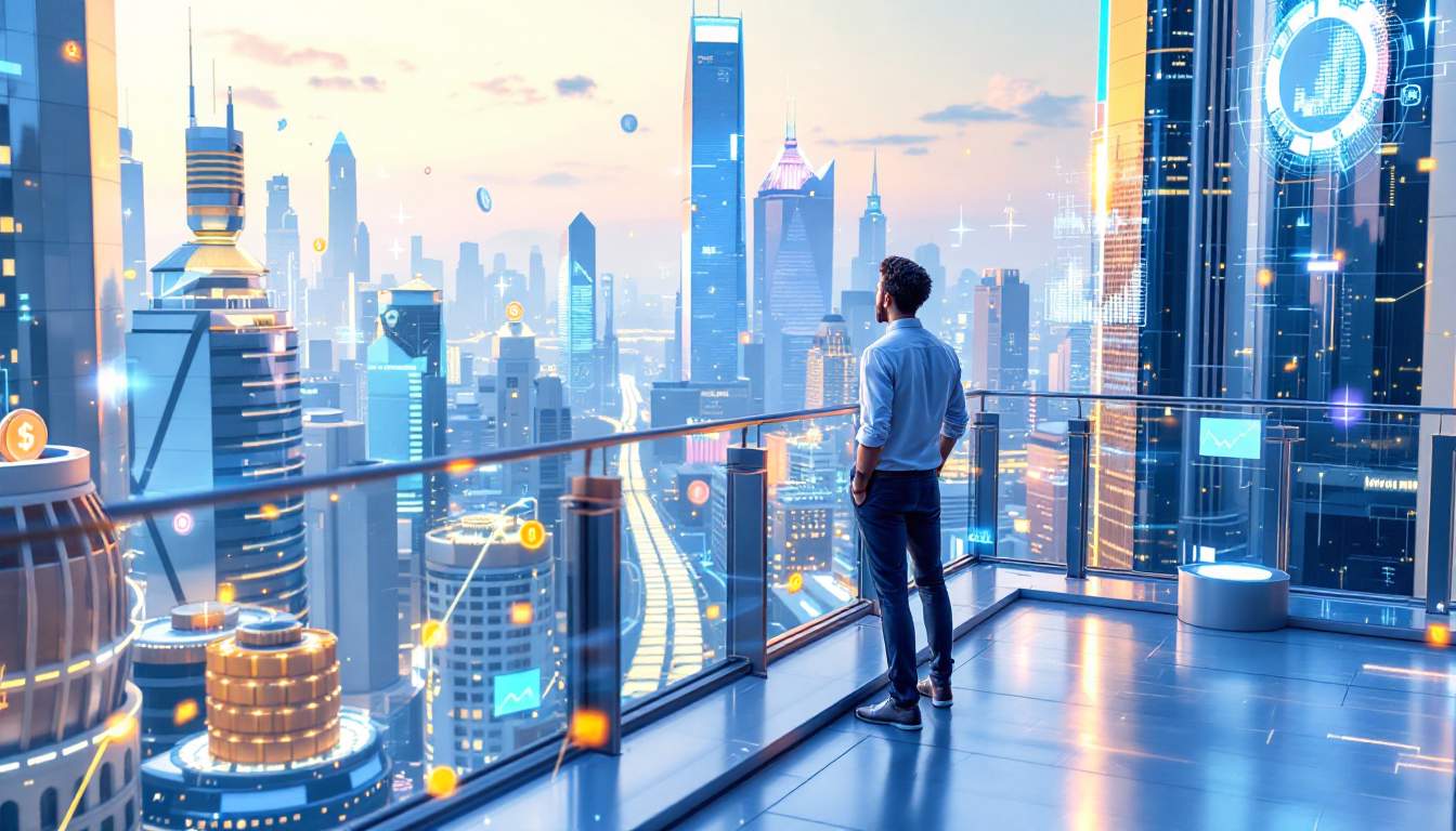 Navigating Crypto Funds: A 2025 Guide for Entrepreneurs