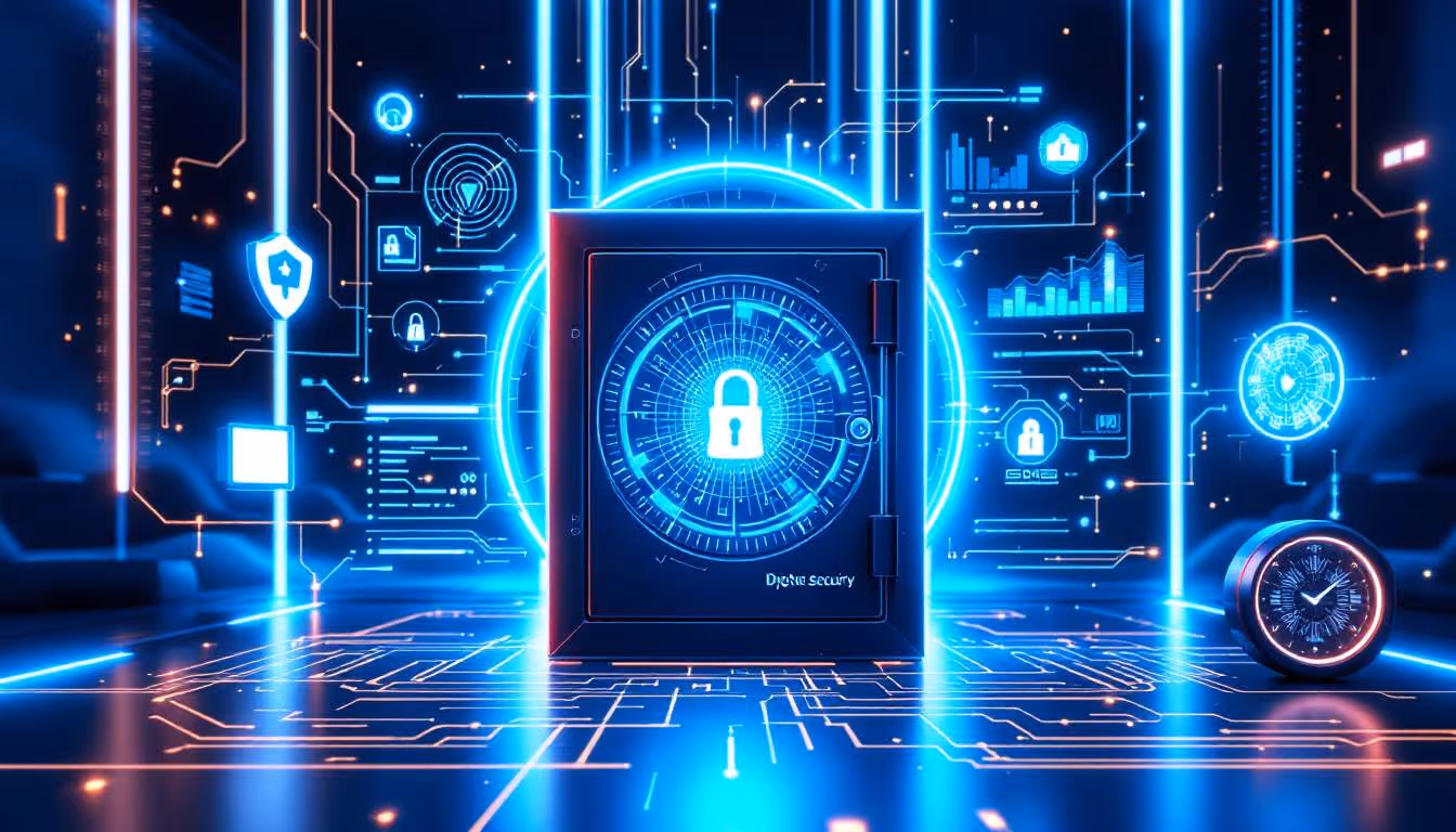 Seguridad Cripto: Estrategias para Contrarrestar Ataques de Alto Impacto