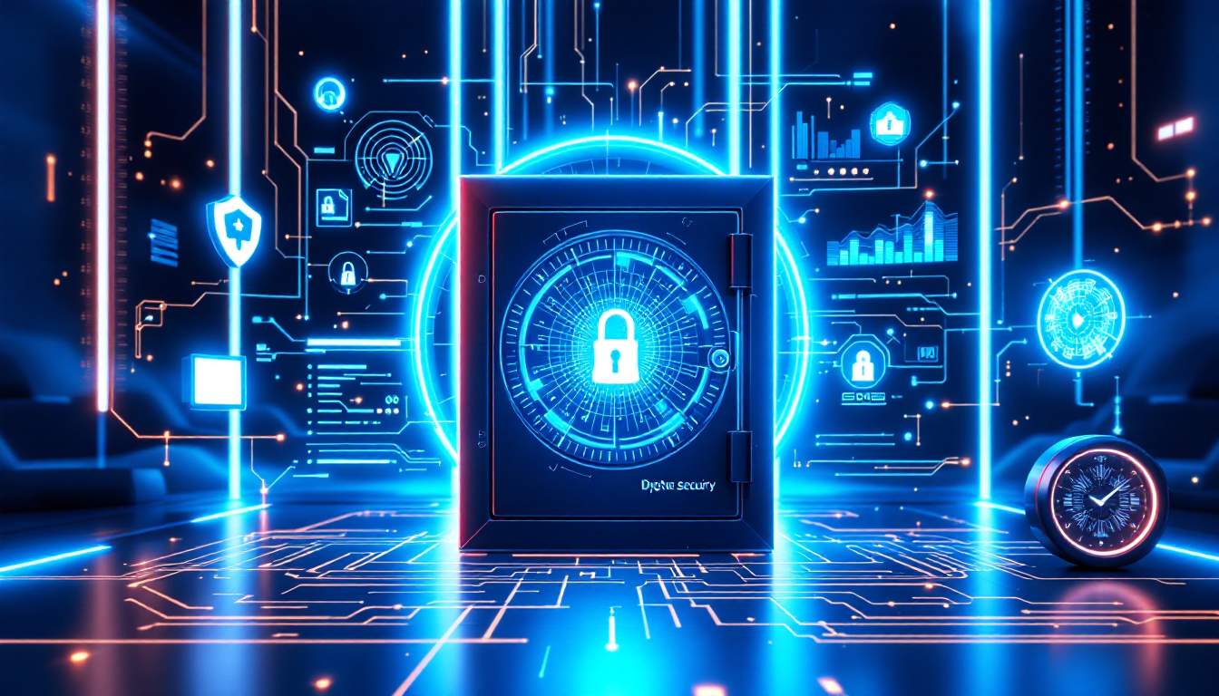 Crypto Security: Strategies to Counter High-Impact Attacks