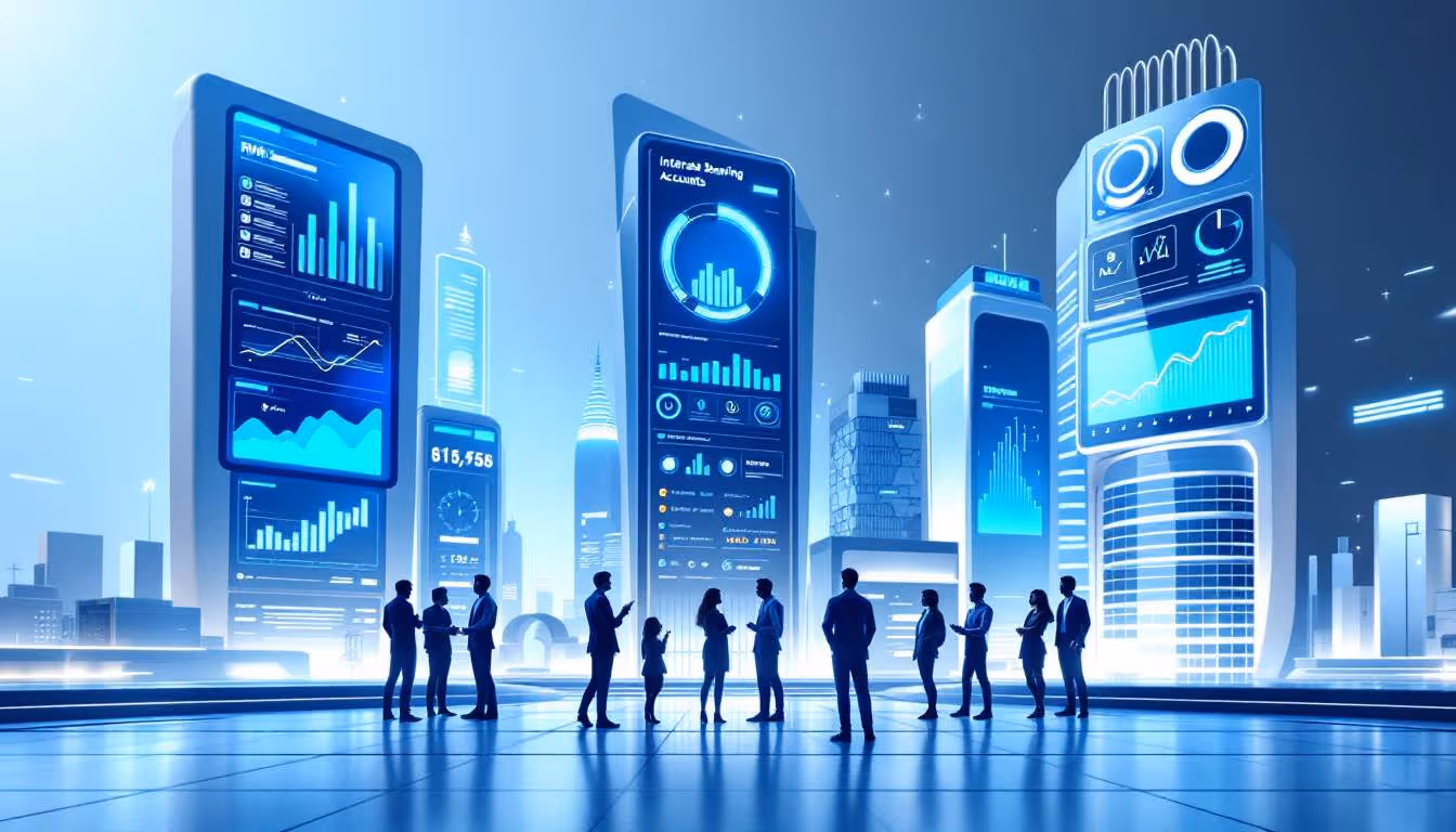 El RMB Digital se Renueva: Cuentas que Generan Intereses Llegan en 2026